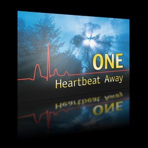 One HeartBeat Away Front
