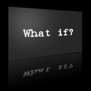 WhatIf front