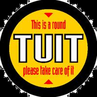 round tuit